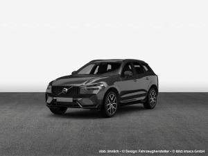 Volvo XC60 B4 B Geartronic Momentum Pro