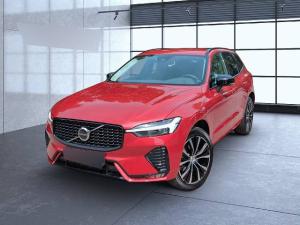 Volvo XC60 B4 (Benzin) Plus Dark FWD Automatik Bluetooth