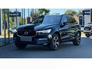 Volvo XC60 B4 Momentum Pro EU6d 360CAM/LHZ/ACC/FSHZ