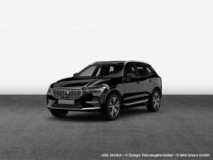 Volvo XC60 B5 B AWD Core
