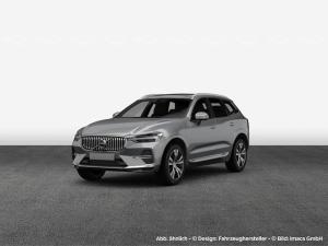 Volvo XC60 B5 B AWD Ultra Dark Business Pro