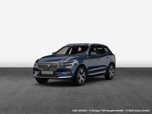Volvo XC60 B5 B AWD Ultra Dark Business Pro*Pano