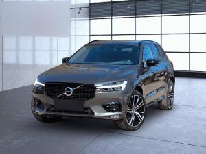 Volvo XC60 B5 (Benzin) R-Design AWD Automatik Bluetooth