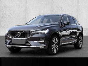 Volvo XC60 Inscription 2WD B4 Diesel EU6d El. Panodach Digitales Cockpit Memory Sitze Soundsystem