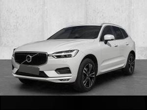 Volvo XC60 Momentum Pro AWD B4 Diesel EU6d StandHZG Navi Leder Digitales Cockpit Soundsystem