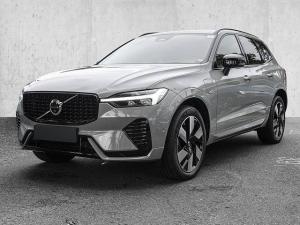 Volvo XC60  T6 AWD Plus Dark MATRIX ACC AUT EL.HECK