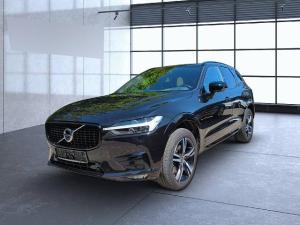 Volvo XC60 XC 60 R Design AWD