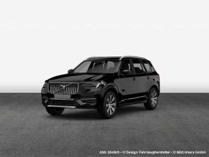 Volvo XC90 B5 D AWD Plus Bright STDHZG * PANO