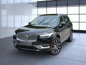 Volvo XC90 B5 (Diesel) Plus Bright AWD Automatik Navi