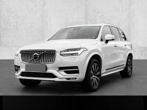 Volvo XC90 Plus Bright AWD B5 Benzin Mild-Hybrid EU6d 7-Sitzer Digitales Cockpit Memory Sitze