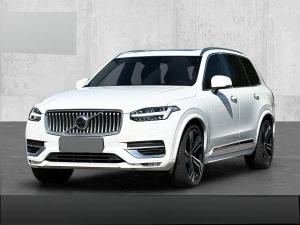 Volvo XC90 Plus Bright AWD B5 Diesel EU6d 7-Sitzer Allrad AD StandHZG digitales Cockpit