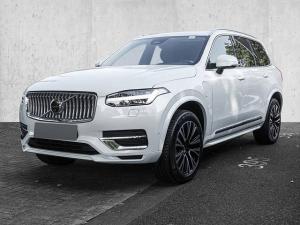 Volvo XC90  T8 AWD Plus Bright MATRIX ACC AUT DYNLICHT