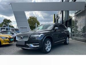 Volvo XC90 T8 AWD Plus Bright Recharge EU6d 7-Sitzer