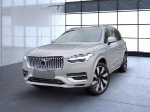 Volvo XC90 T8 Recharge Ultimate Bright Plug-In Hybrid AW