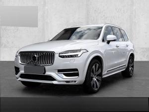Volvo XC90 Ultimate Bright AWD B5 Diesel EU6d 7-Sitzer Allrad HUD AD StandHZG digitales Cockpit