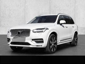 Volvo XC90 Ultimate Bright AWD B5 Diesel EU6d 7-Sitzer Allrad HUD AD StandHZG digitales Cockpit