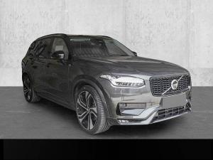 Volvo XC90 Ultimate Dark AWD B5 Diesel EU6d 7-Sitzer HUD AD StandHZG Digitales Cockpit Memory Sitze
