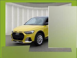Audi A1 allstreet 30TFSI*S-tro LED Navi digCock Tempo