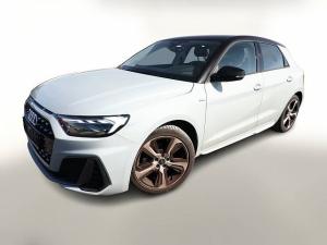 Audi A1 Sportback 30 TFSI 110 S line LED Kam ViCo 17Z