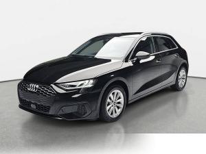 Audi A3 30 TFSI S-TRONIC SPORTBACK NAVI LED KLIMA GRA WINT