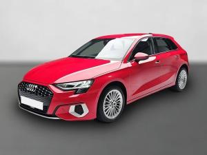 Audi A3 SPORTBACK 30 TFSI S-TRONIC ADVANCED NAVI LED WINTE