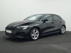 Audi A3 Sportback 35 TFSI S-tronic s line LED NAVI ACC VIRT. COCKPIT