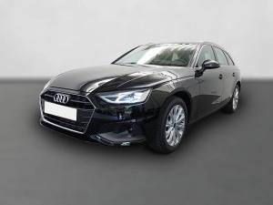 Audi A4 40 TFSI Avant Ab 229 EUR NAVI BUSINESS SHZ