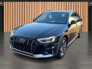 Audi A4 Allroad 40 TDI Quattro*Leder*Navi+*AHK*