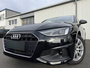 Audi A4 Avant 35 2.0 TFSI S tronic 156¤ m. 20 Anzahlung DAB Navi LED SHZ PDC Klima