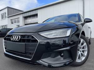 Audi A4 Avant 35 2.0 TFSI S tronic 163¤ m. 20 Anzahlung DAB Navi LED SHZ PDC Klima