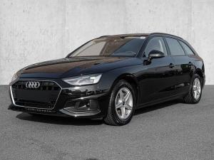 Audi A4 Avant 35 TDI S tronic AKUSTIKGLAS Navi Plus
