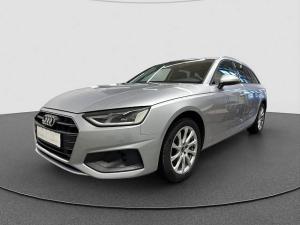 Audi A4 Avant 35TDI S tronic AHK KAMERA NAVI SHZ