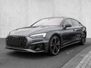 Audi A5 Sportback S line business 40 TFSI 150(204) S tronic B&O Pano LED Virtuell