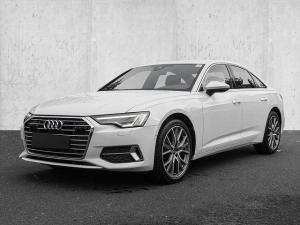 Audi A6 Limousine sport 40 TDI 150(204) S tronic ACC