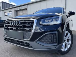 Audi Q2 1.5 35 TFSI S tronic 135¤ m. 20 Anzahlung DAB Navi ACC LED SHZ PDC Klima