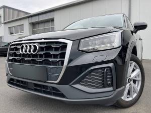 Audi Q2 1.5 35 TFSI S tronic 141¤ m. 20 Anzahlung DAB Navi LED SHZ PDC Klima