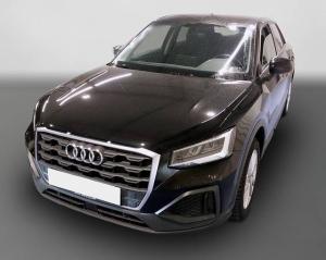 Audi Q2 1.5 TFSI S tronic 35 REAR VIEW ACC LED NAVI SHZ