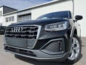 Audi Q2 35 1.5 TFSI S tronic 138¤ m. 20 Anzahlung DAB Navi LED SHZ PDC Klima