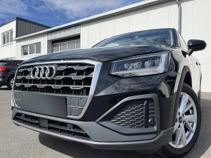 Audi Q2 35 1.5 TFSI S tronic 138¤ m. 20 Anzahlung Navi LED PDC DAB SHZ Klima