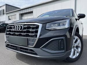 Audi Q2 35 1.5 TFSI S tronic 141¤ m. 20 Anzahlung DAB Navi LED SHZ PDC Klima