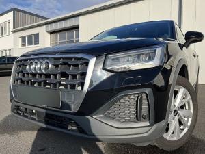 Audi Q2 35 1.5 TFSI S tronic 141¤ m. 20 Anzahlung DAB Navi LED SHZ PDC Klima