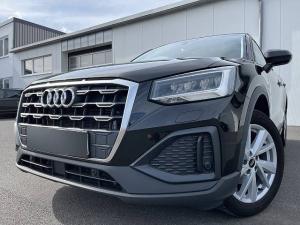 Audi Q2 35 1.5 TFSI S tronic 141¤ m. 20 Anzahlung LED Navi PDC SHZ Klima