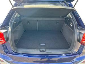 Audi Q2 35 TFSI S line S tronic|KAMERA|SHZ|ACC|SMART