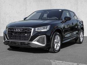 Audi Q2 35 TFSI S tronic S line (Navi plus*LED) NAVI