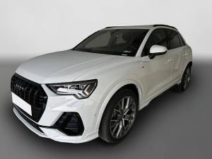 Audi Q3 2 x S line 40 TDI quattro+AHK+Navi+Matrix+Cam 4…