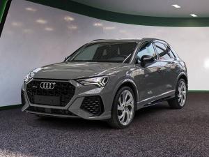 Audi RSQ3 RS Q3