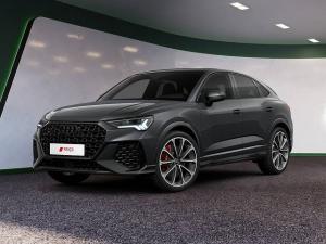 Audi RSQ3 RS Q3