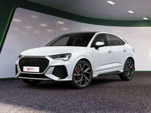 Audi RSQ3 RS Q3