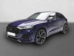 Audi RSQ8 4.0 TFSI QUATTRO NAVI MATRIX-LED HUD LM22 B&O KAM