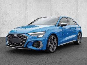 Audi S3 Sportback TFSI 228(310) S tronic Pano Virtuell Head UP ACC